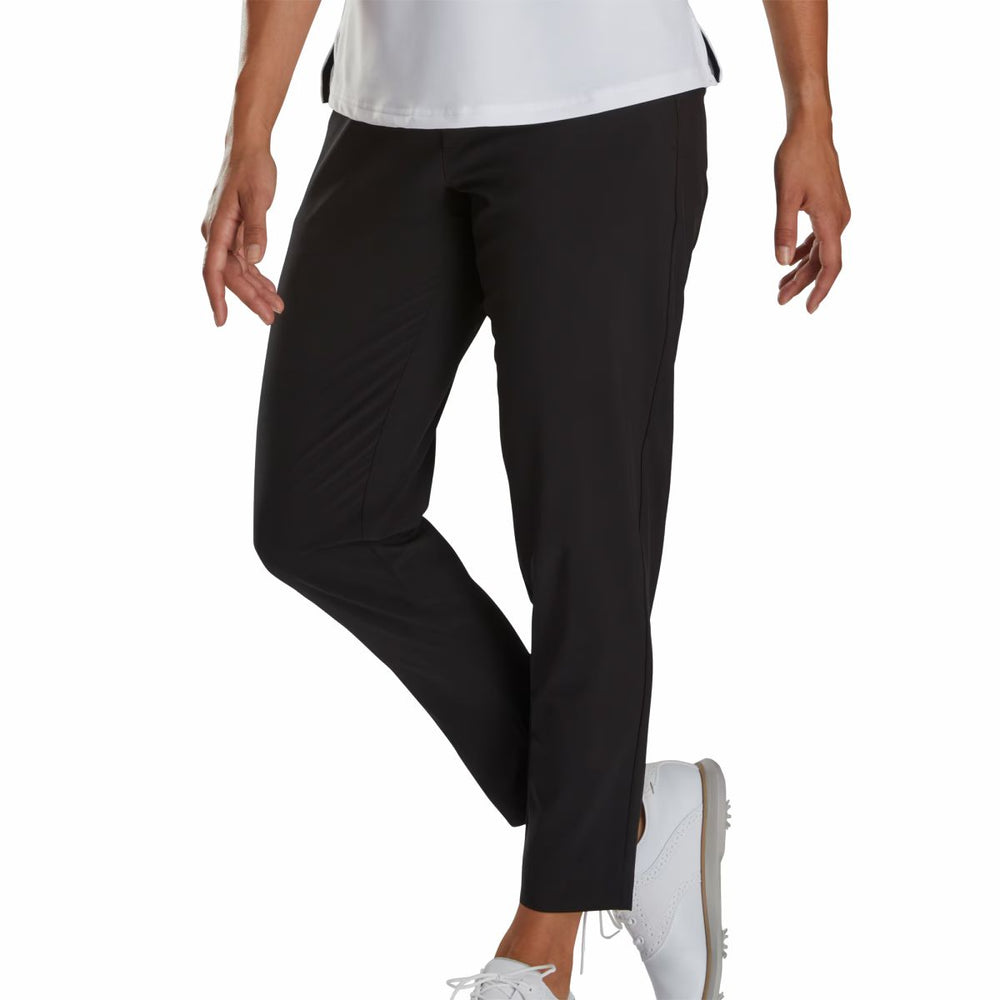 Women Lightweight Ankle Pant Women