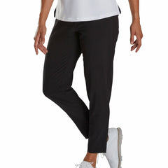 Women Lightweight Ankle Pant Women