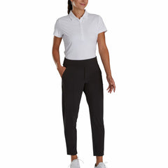 Women Lightweight Ankle Pant Women
