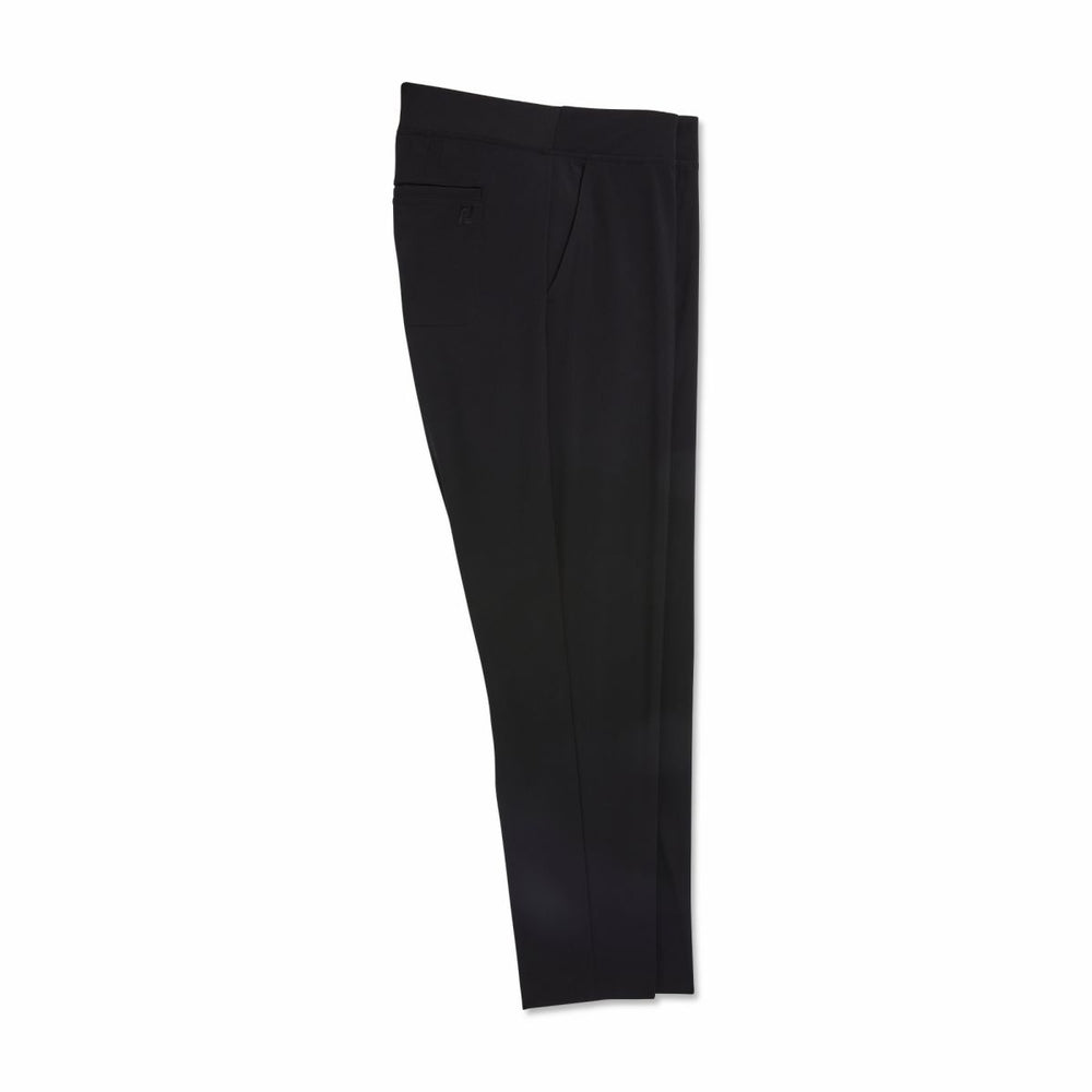 Women Lightweight Ankle Pant Women