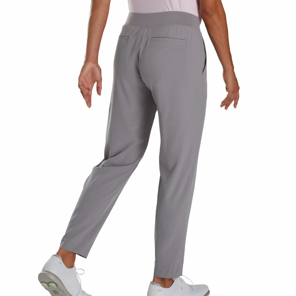 Women Lightweight Ankle Pant Women