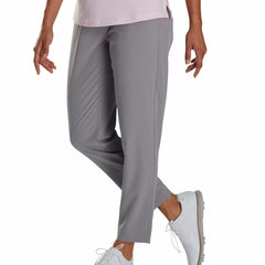 Women Lightweight Ankle Pant Women