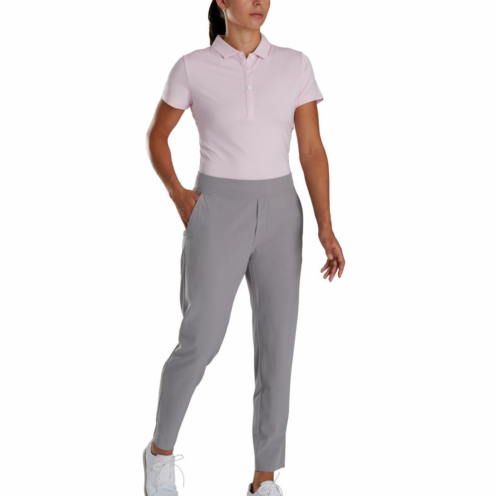 Women Lightweight Ankle Pant Women
