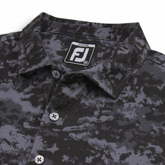 FootJoy Apparel | Men Boys Camo Print