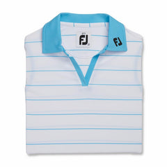 FootJoy Apparel | Men Junior Girl Sleeveless Shirt - FJ Tour Logo