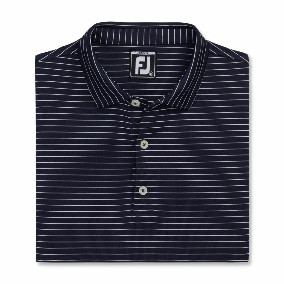 FootJoy Apparel | Men Pencil Stripe Junior