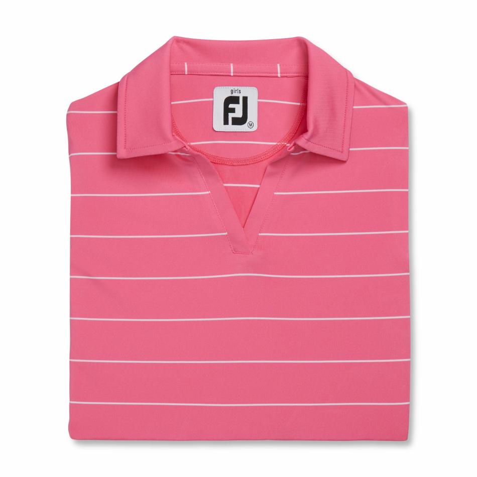 FootJoy Apparel | Men Sleeveless Shirt Junior Girl
