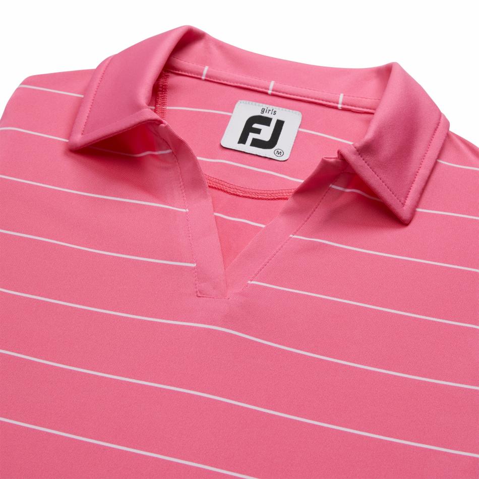 FootJoy Apparel | Men Sleeveless Shirt Junior Girl
