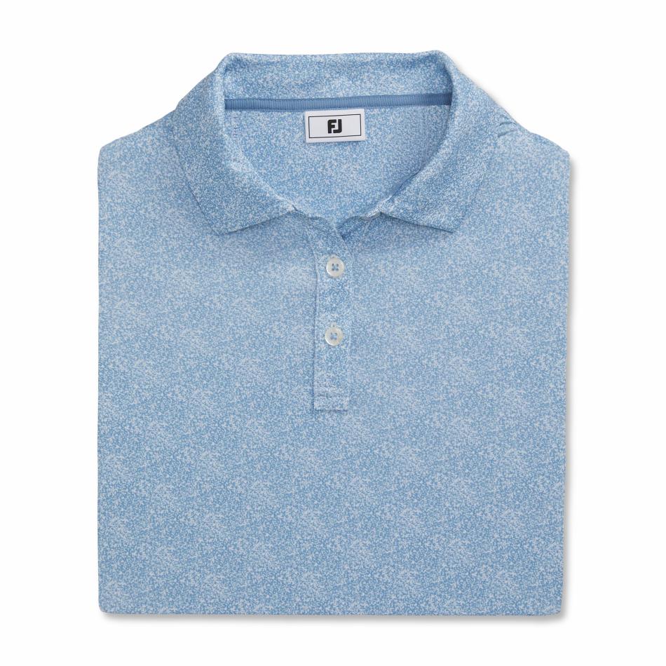 FootJoy Apparel | Men Speckle Junior Girl