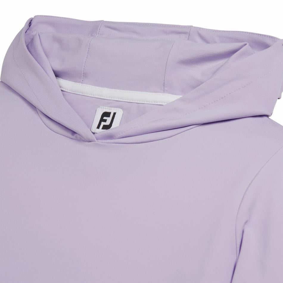 FootJoy Apparel | Men Sun Protection Hoodie Junior Girl