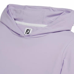 FootJoy Apparel | Men Sun Protection Hoodie Junior Girl