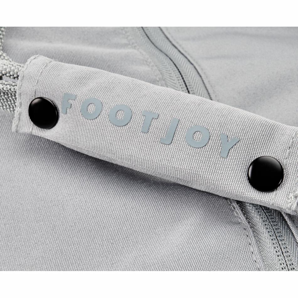 FootJoy Bags / Shoes &amp; Travel | Men Barrel Duffel