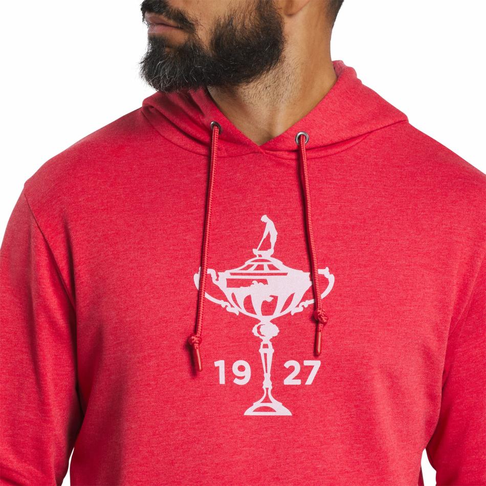 FootJoy Base / Mid-Layers | Men 1927 Trophy Hoodie