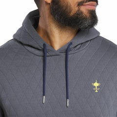 FootJoy Base / Mid-Layers | Men 1927 Trophy Quilted Hoodie