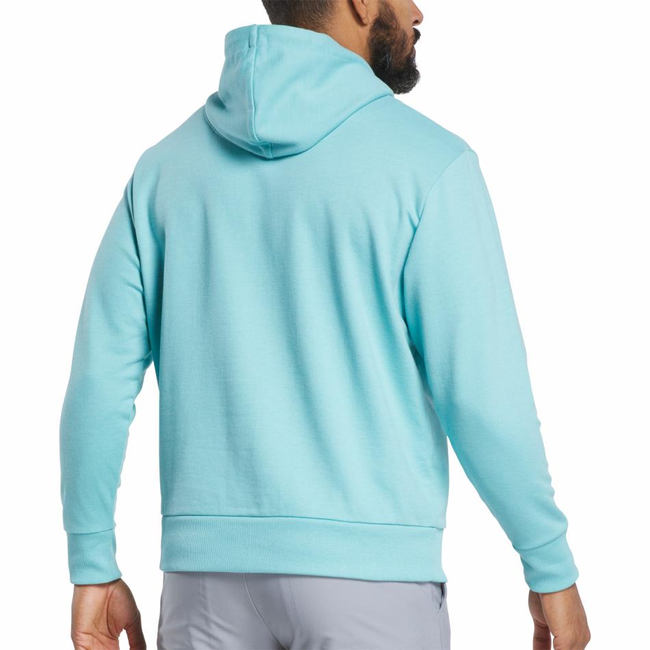 FootJoy Base / Mid-Layers | Men 2025 U.S. Open Alt Logo Hoodie