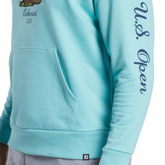 FootJoy Base / Mid-Layers | Men 2025 U.S. Open Alt Logo Hoodie