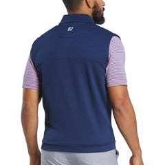 FootJoy Base / Mid-Layers | Men 2025 U.S. Open Quilted Vest
