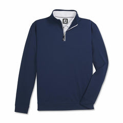 FootJoy Base / Mid-Layers | Men Approach Quarter-Zip