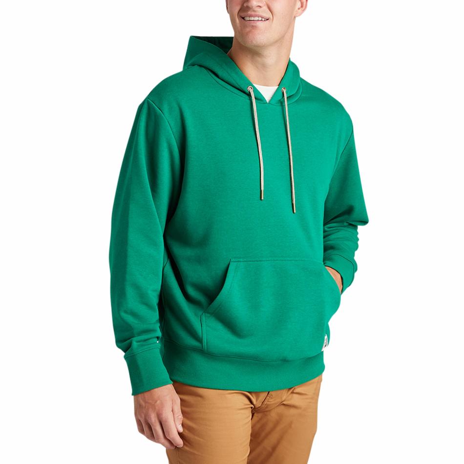FootJoy Base / Mid-Layers | Men Cobbler Hoodie