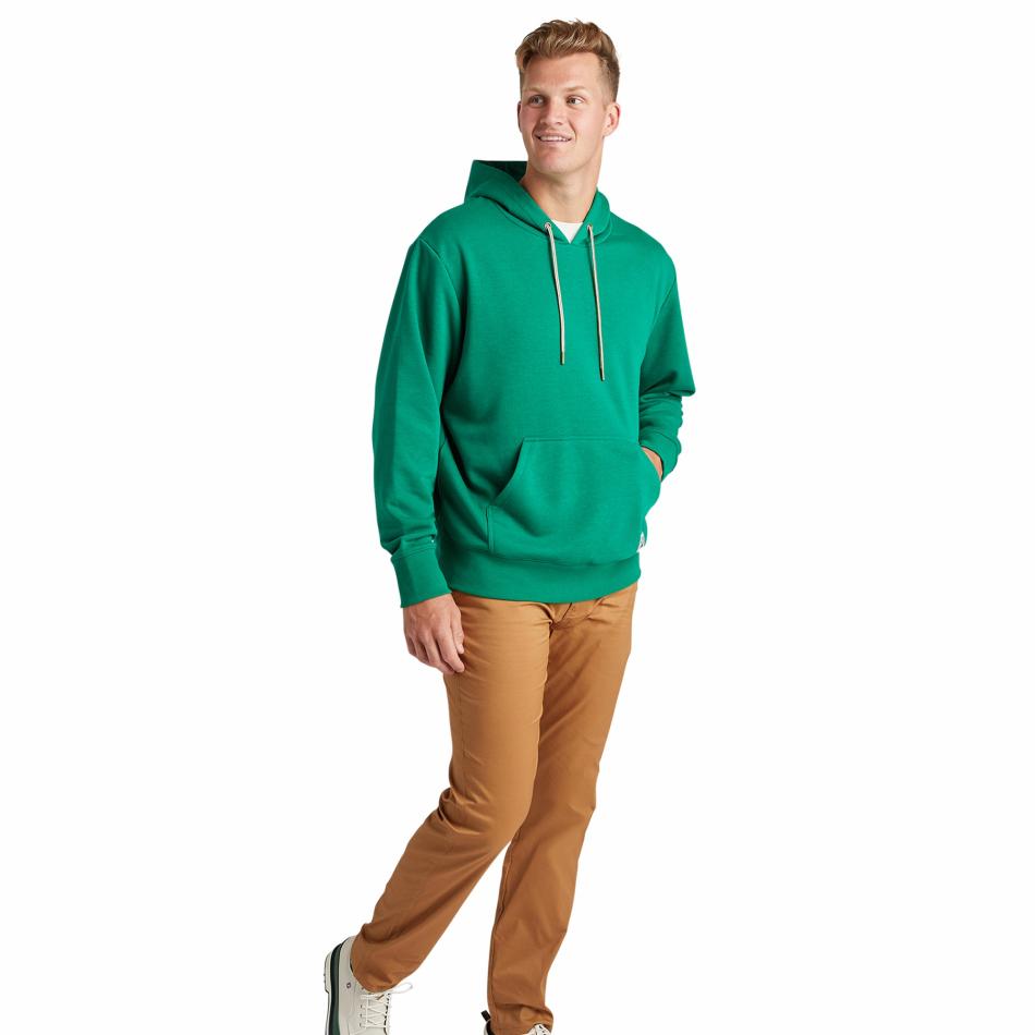 FootJoy Base / Mid-Layers | Men Cobbler Hoodie