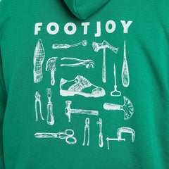 FootJoy Base / Mid-Layers | Men Cobbler Hoodie