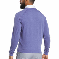 FootJoy Base / Mid-Layers | Men French Terry Crewneck