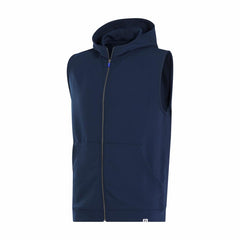 FootJoy Base / Mid-Layers | Men Full-Zip Hoodie Vest