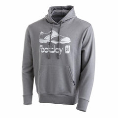 FootJoy Base / Mid-Layers | Men Heritage Shoe Graphic Hoodie