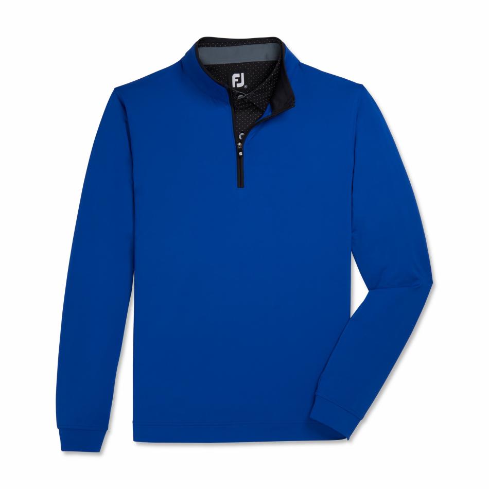 FootJoy Base / Mid-Layers | Men Lightweight Solid Mid-Layer