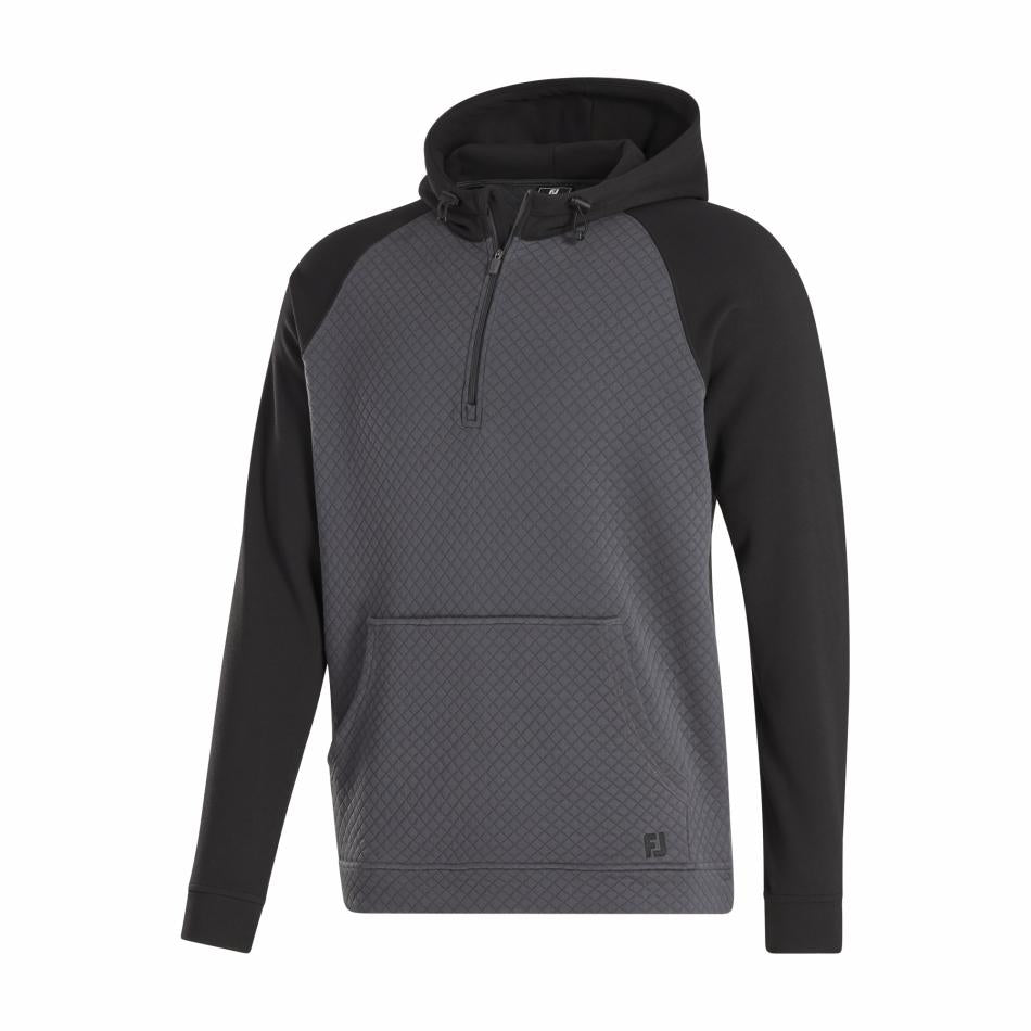 FootJoy Base / Mid-Layers | Men Links Hoodie