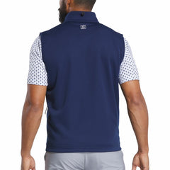 FootJoy Base / Mid-Layers | Men Ryder Cup Full-Zip Vest