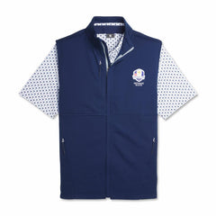 FootJoy Base / Mid-Layers | Men Ryder Cup Full-Zip Vest