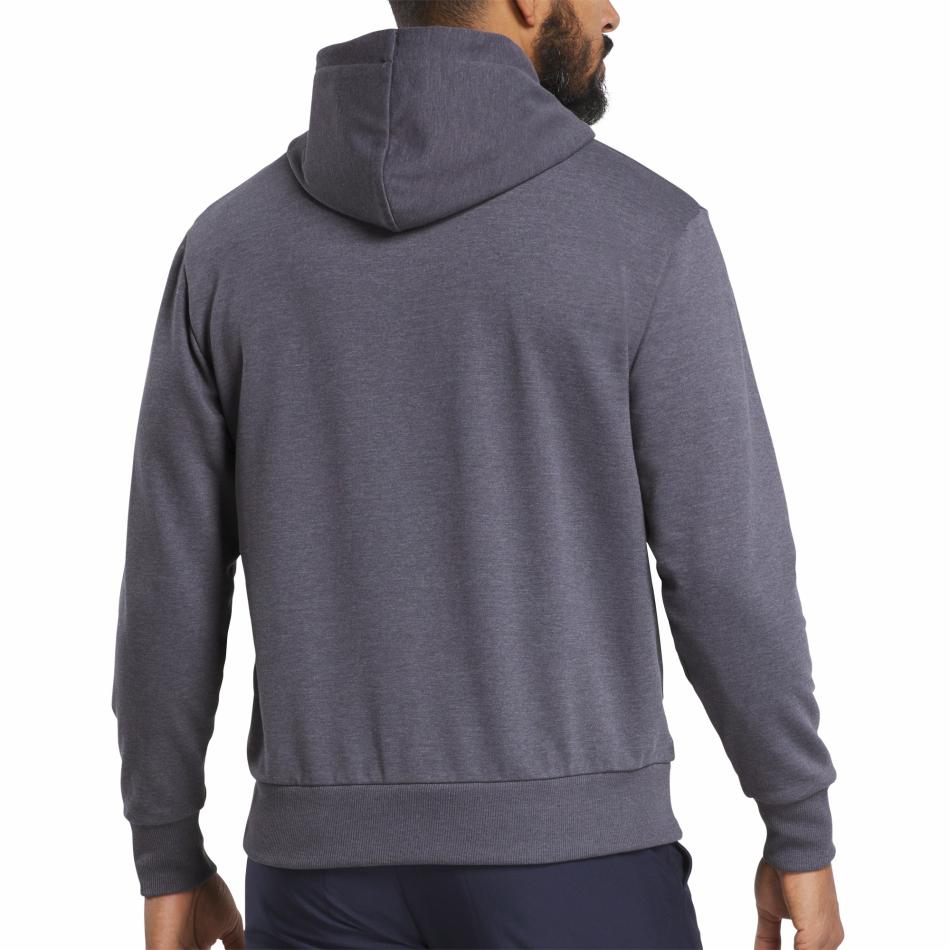 FootJoy Base / Mid-Layers | Men Ryder Cup Text Hoodie