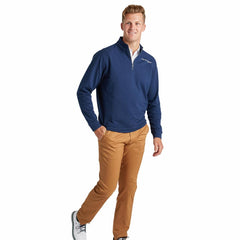 FootJoy Base / Mid-Layers | Men Standard Issue Quarter-Zip