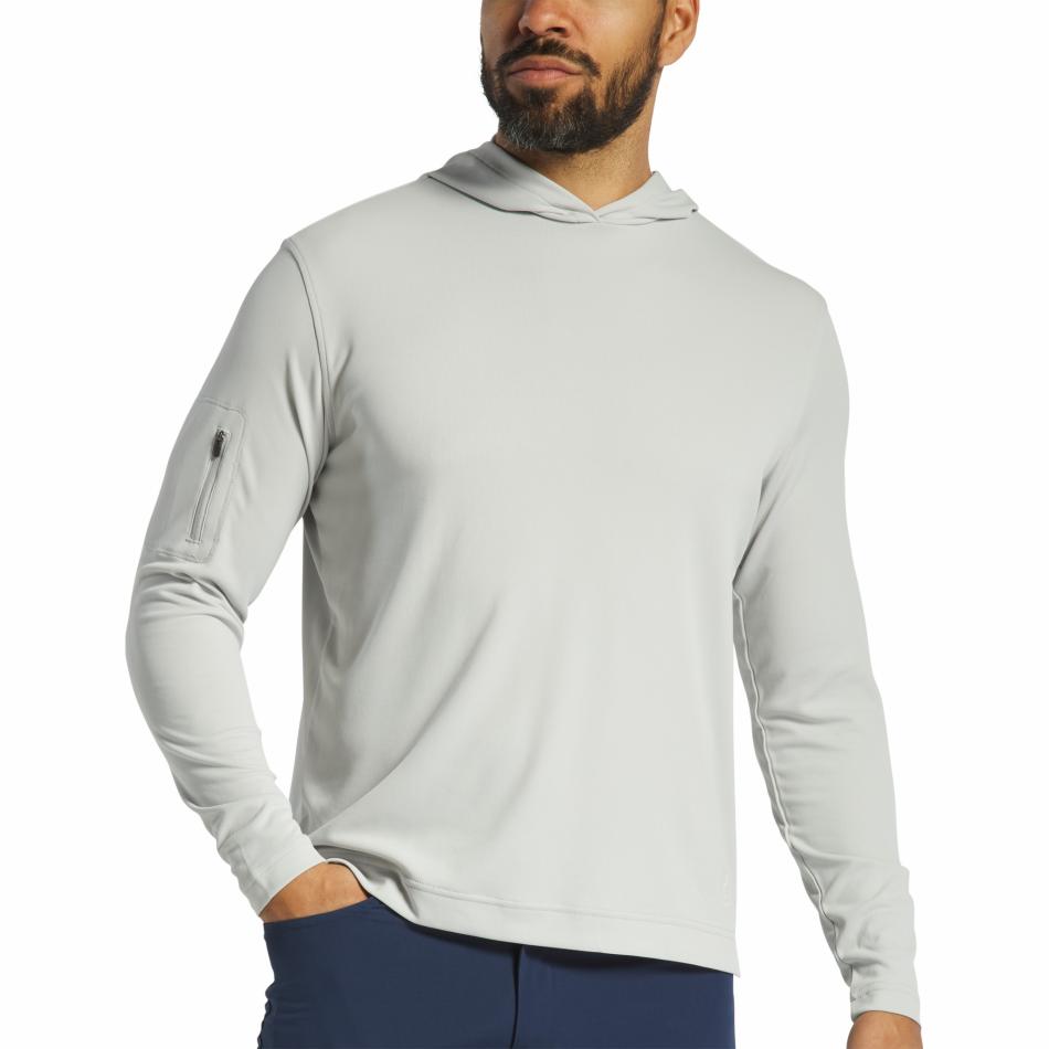 FootJoy Base / Mid-Layers | Men TempoSeries Sun Hoodie