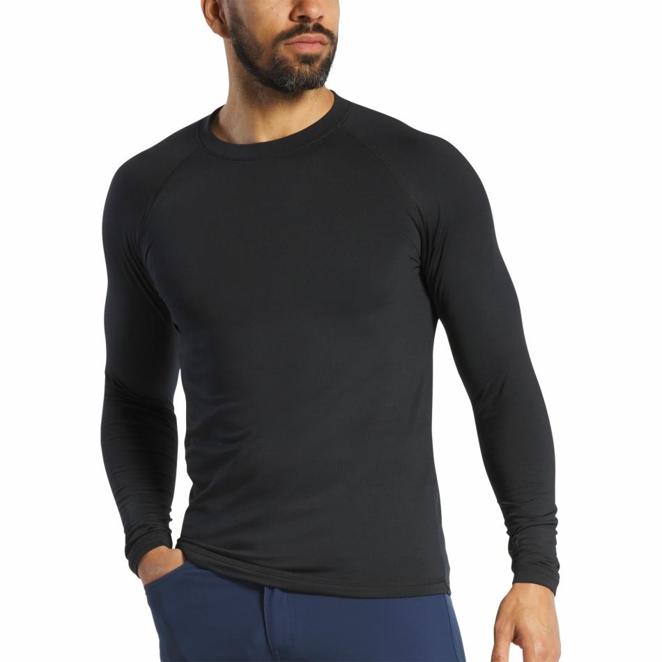 FootJoy Base / Mid-Layers | Men ThermoSeries Fleece Base Layer
