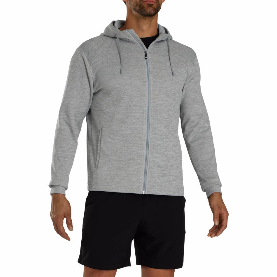 FootJoy Base / Mid-Layers | Men Training Hoodie