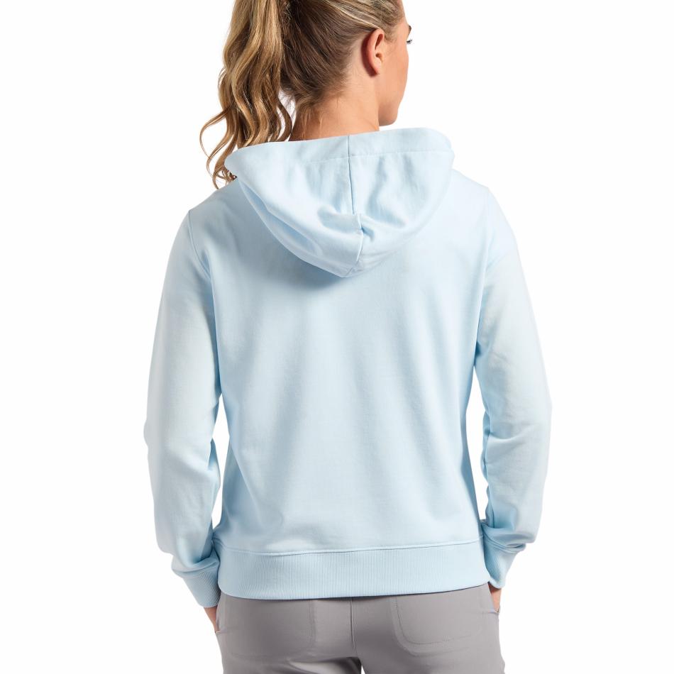 FootJoy Base / Mid-Layers | Women 1927 Trophy Hoodie Women