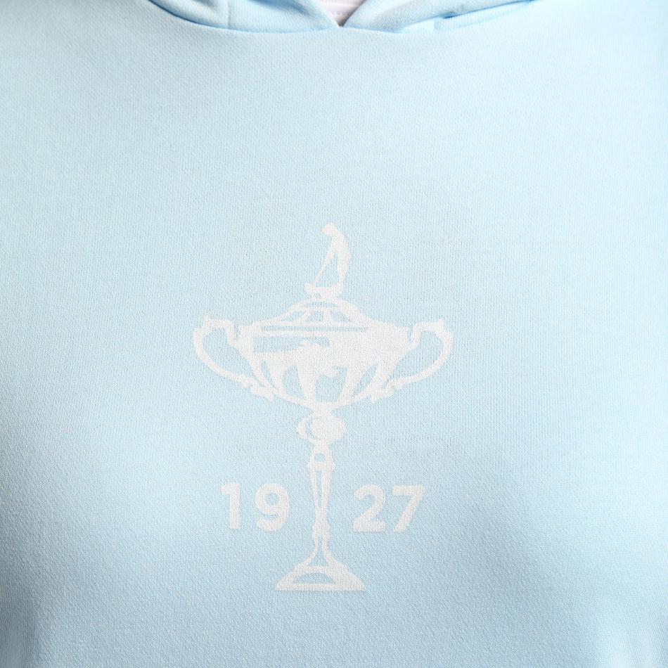 FootJoy Base / Mid-Layers | Women 1927 Trophy Hoodie Women