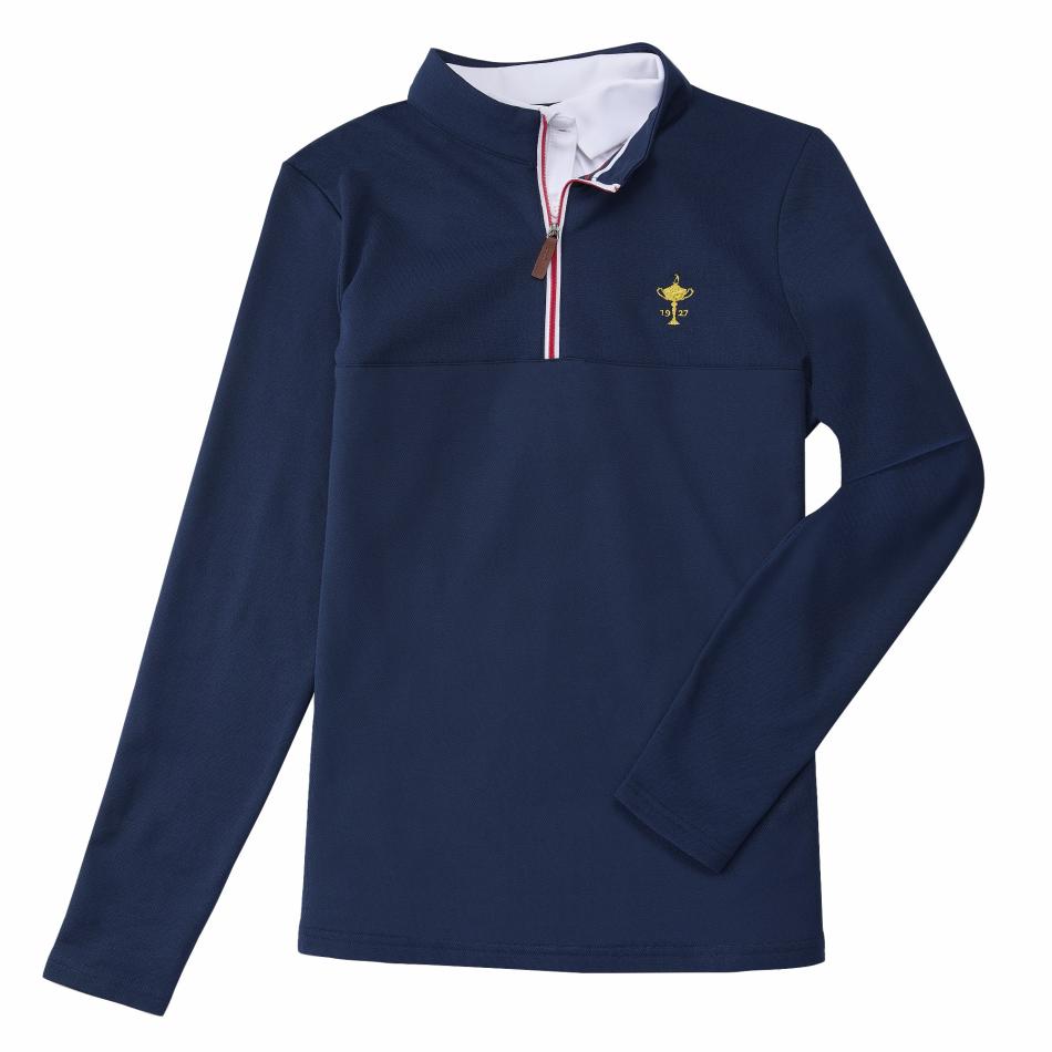 FootJoy Base / Mid-Layers | Women 1927 Trophy Mid-Layer Women