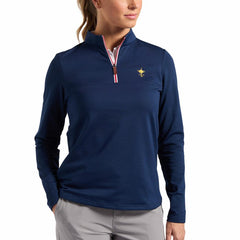 FootJoy Base / Mid-Layers | Women 1927 Trophy Mid-Layer Women
