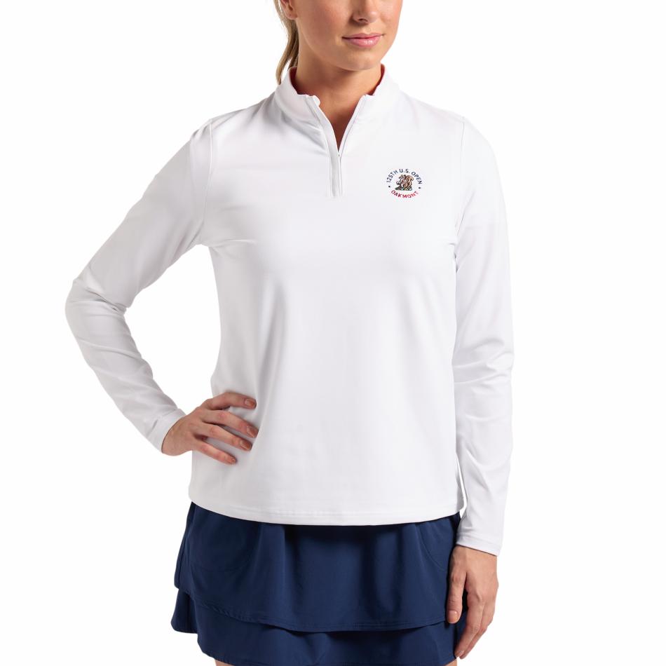 FootJoy Base / Mid-Layers | Women 2025 U.S. Open Mid-Layer Women