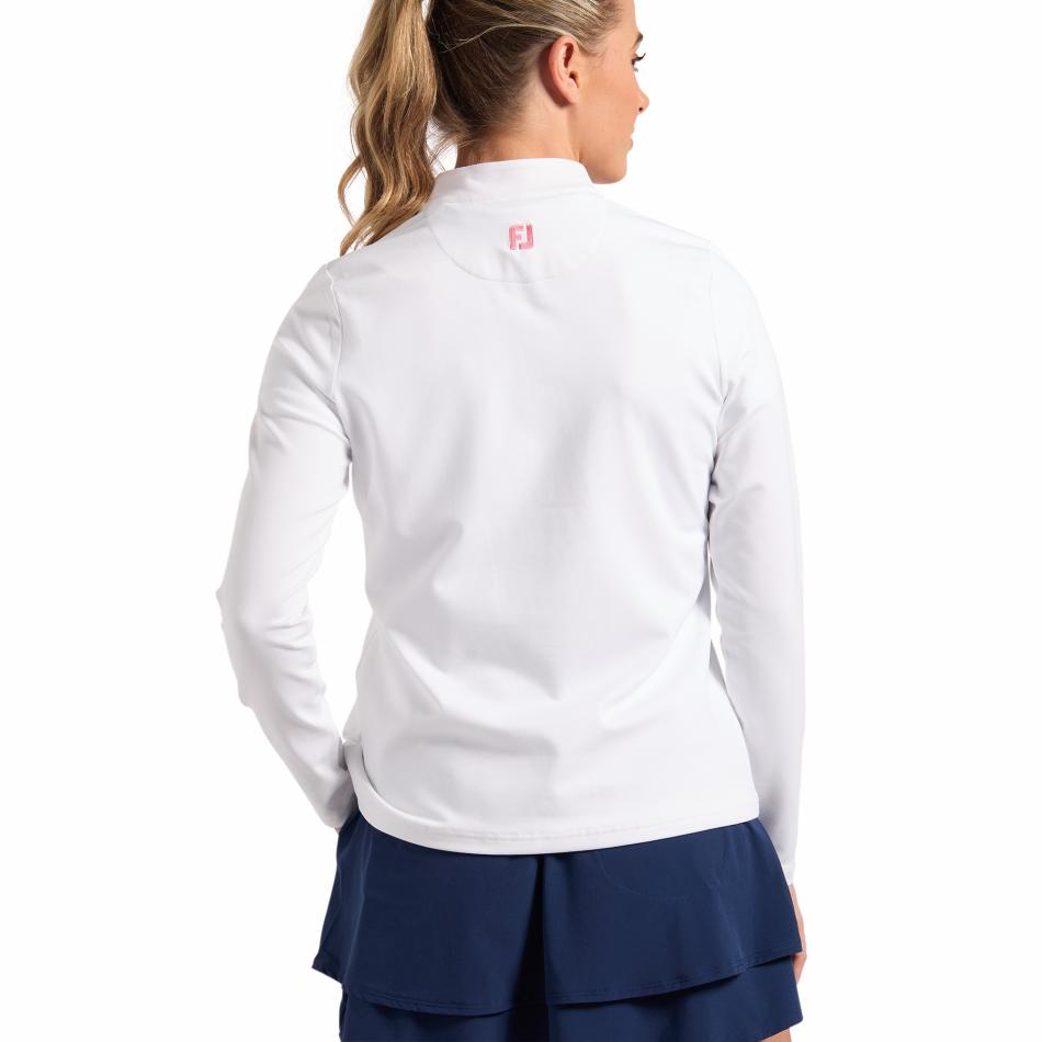 FootJoy Base / Mid-Layers | Women 2025 U.S. Open Mid-Layer Women
