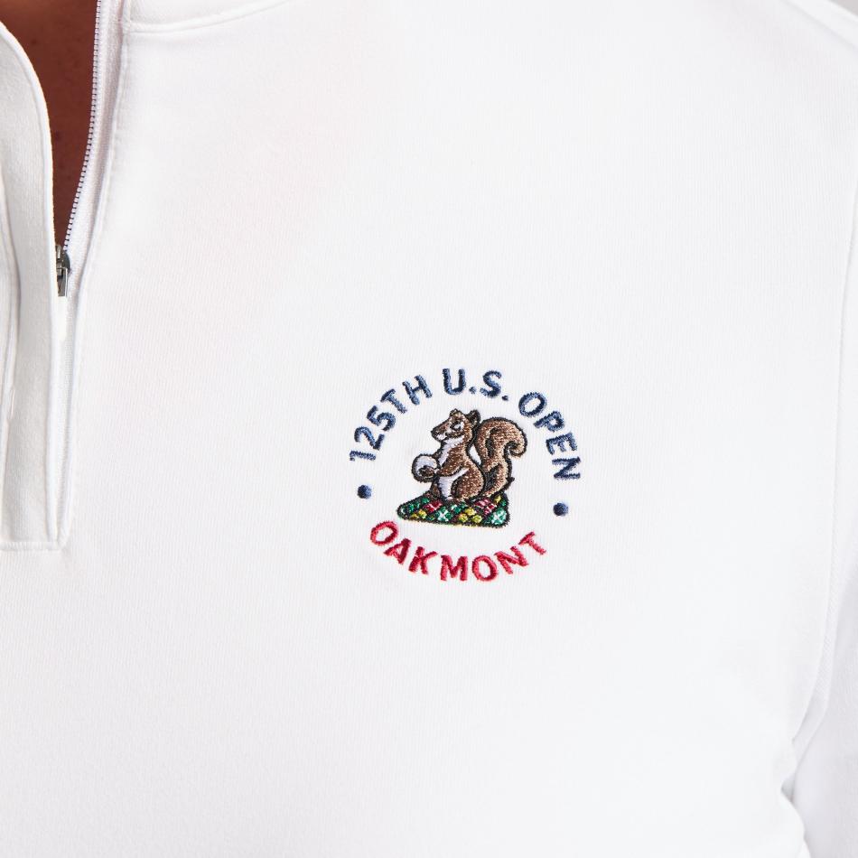 FootJoy Base / Mid-Layers | Women 2025 U.S. Open Mid-Layer Women