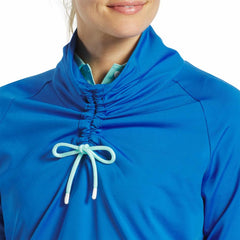 FootJoy Base / Mid-Layers | Women Funnel Collar Pullover Women
