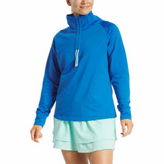 FootJoy Base / Mid-Layers | Women Funnel Collar Pullover Women