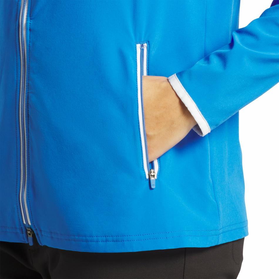 FootJoy Base / Mid-Layers | Women Lightweight Woven Jacket Women