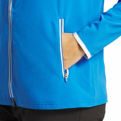 FootJoy Base / Mid-Layers | Women Lightweight Woven Jacket Women