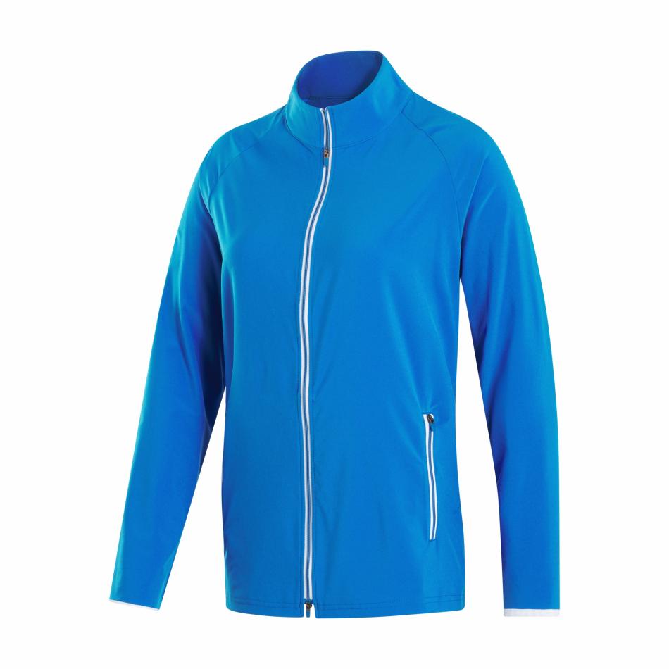 FootJoy Base / Mid-Layers | Women Lightweight Woven Jacket Women