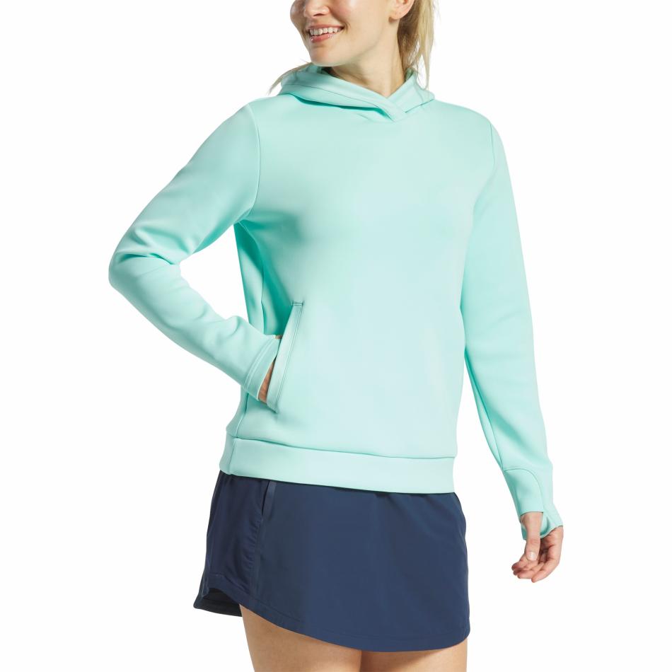 FootJoy Base / Mid-Layers | Women Pullover Hoodie Women